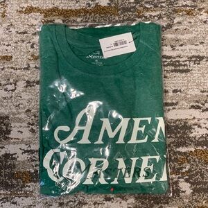 Masters 2025 Amen Corner t-shirt